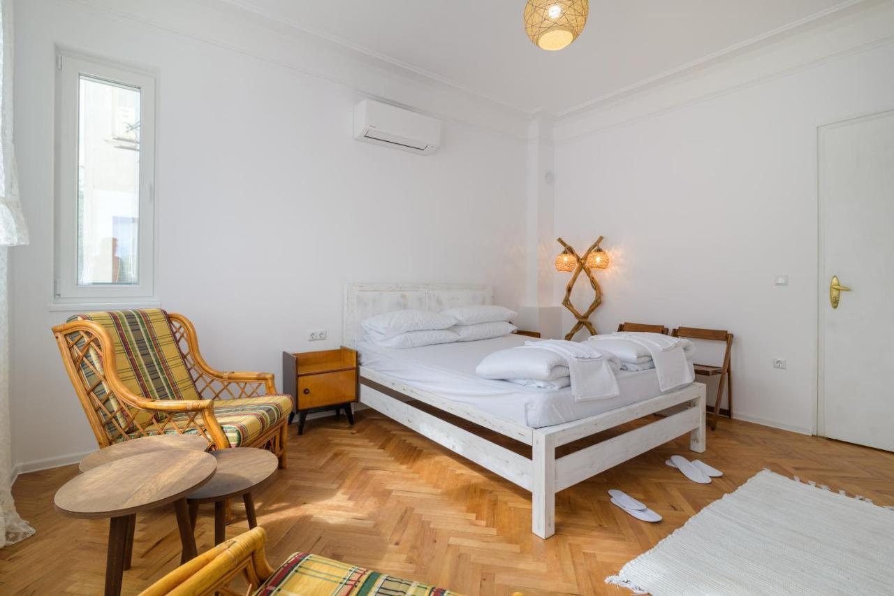 Boho Chic Free Parking Varna