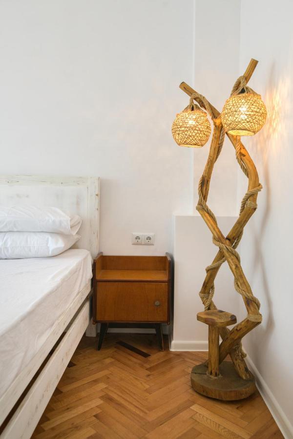 Apartment Boho Chic Free Parking *