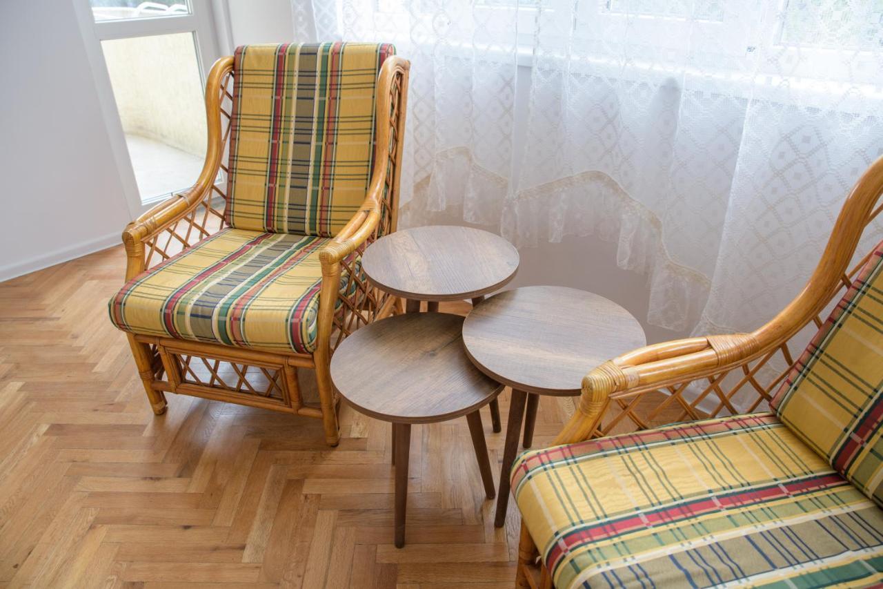 Apartment Boho Chic Free Parking *