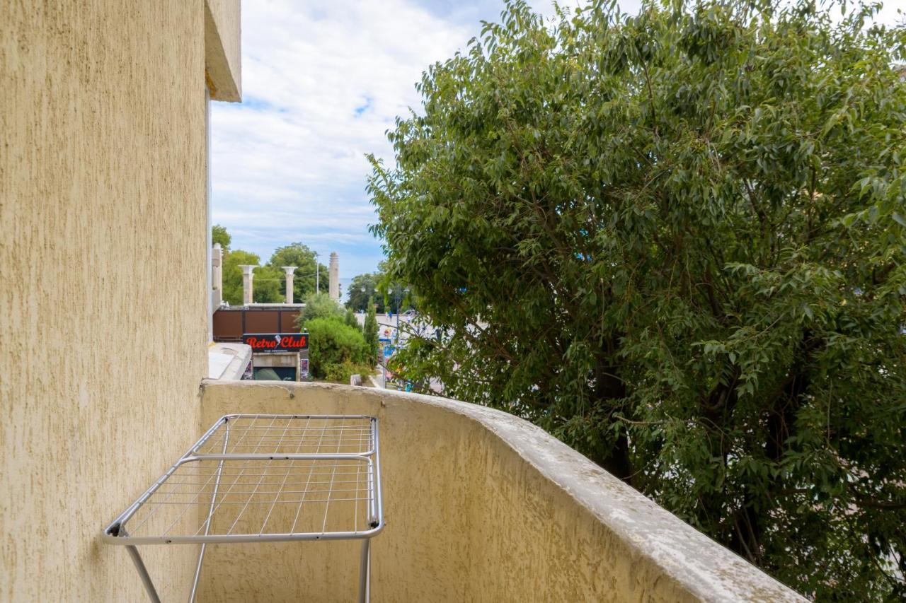 Boho Chic Free Parking Varna