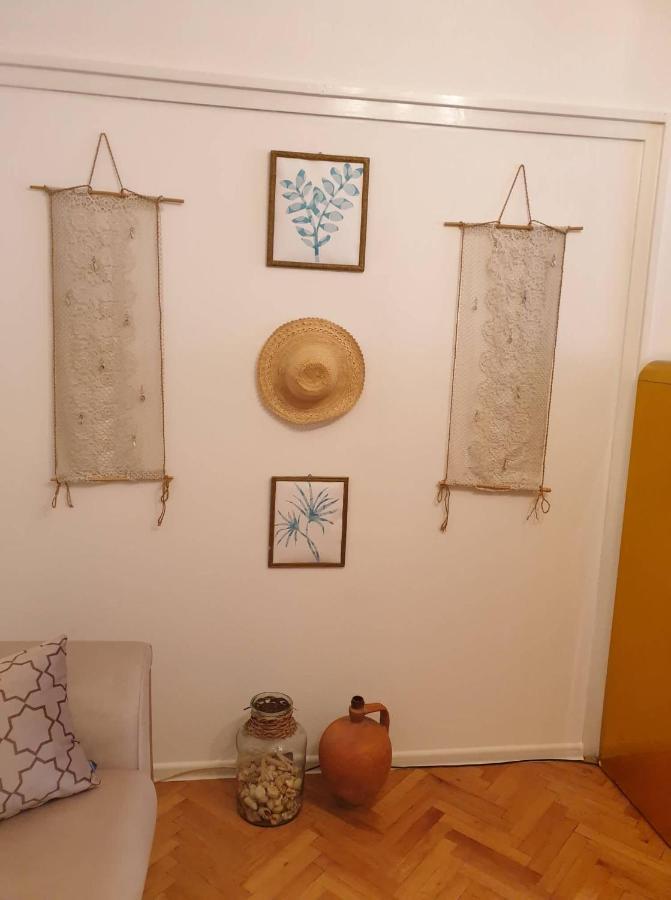 Boho Chic Free Parking Daire