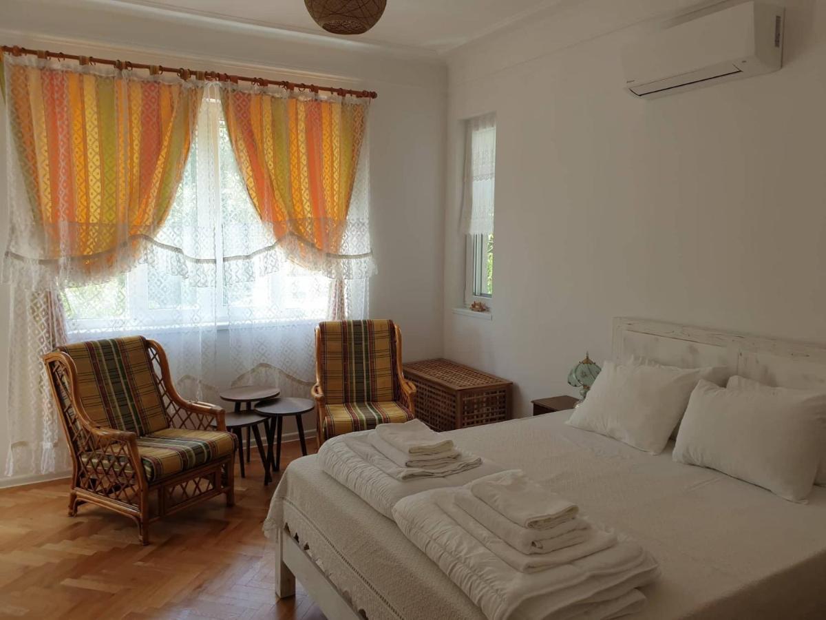 Apartment Boho Chic Free Parking