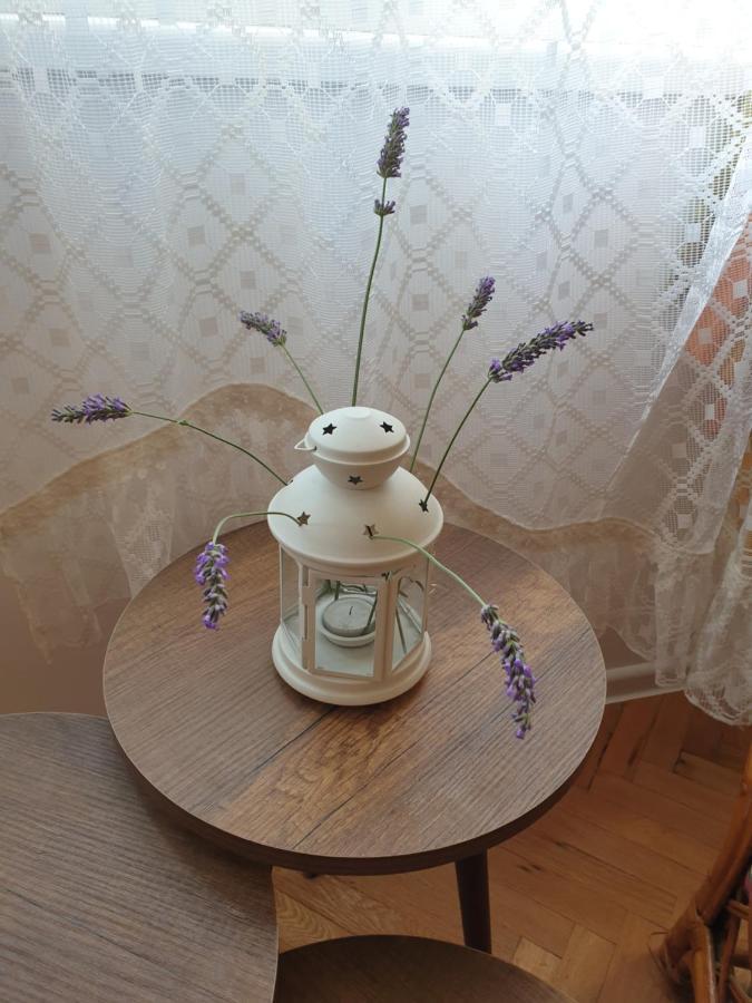 Boho Chic Free Parking Apartment Varna